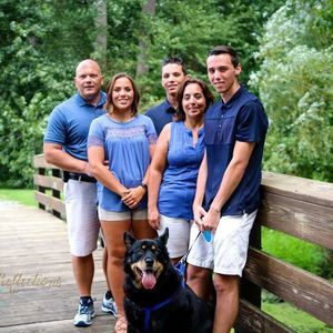 Meet your Posher, Mary beth